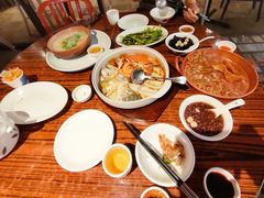 -陈鹏鹏潮汕菜(欢乐海岸 海边景观店)