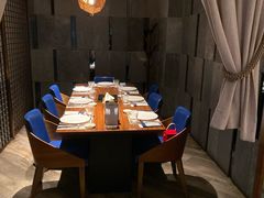 -Mr·Fish鱼鲜生海鲜放题(银泰in99店)