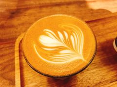-Peet's 皮爷咖啡(东湖路手作店)