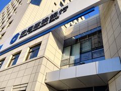 -中国建设银行(北京上地支行)