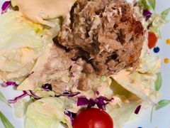 -萨莉亚意式餐厅(杭州滨江天街店)