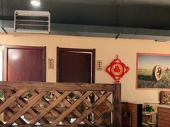 -九府羊鲜羊火锅·烧烤(海那城店)