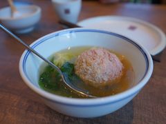 -香园茶社·金陵小灶(老门东店)