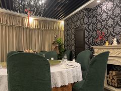 -徐记私厨(半淞园路店)