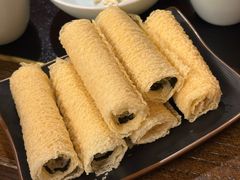 海苔响铃-吼堂老火锅(太古里总店)