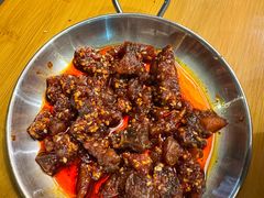 -嘉州鲜知味钵钵鸡(奎星楼店)