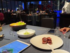 -三利音·东方司宴(外滩店)