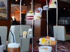 -上海龙之梦万丽酒店