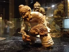 -杭州工艺美术博物馆