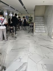 -3AM HAIR SALON染发接发