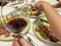 -佛山恒安瑞士大酒店-天空意大利餐厅·牛扒(环球国际广场店)