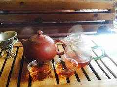 -丽江庭院之爱在路上(西单店)