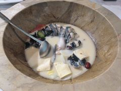 -云中鱼蒸汽石锅鱼(川沙百联店)