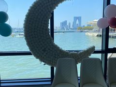 -岁粤Moon·湖景餐厅(月光码头店)
