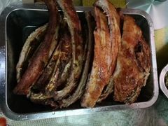 -朱村黄塘建华烧鸡