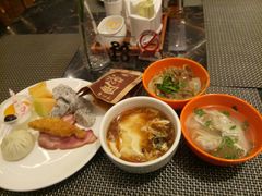 -天津津利华酒店