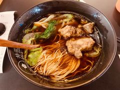 -贡梅老面馆·蟹粉面·无锡特色小吃(南长街主推店)