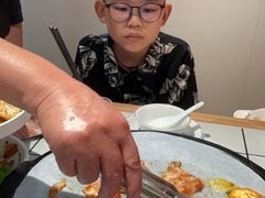 -酒拾烤肉(奥体天虹店)