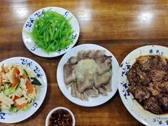 -柴氏风味斋(甘家口店)