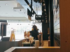 -麦当劳(北亭广场分店)