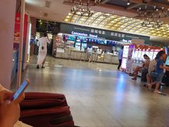 -中影静洺影院(宝立方店)
