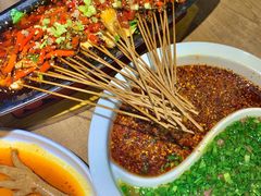 -成都吃客(九眼桥店)