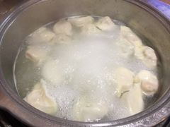 -家里婆自助水饺(广饶路店)