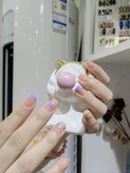-CM.Nail美甲美睫