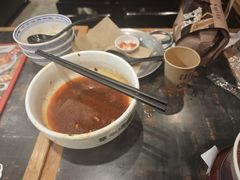 -和府捞面(天河领展广场店)