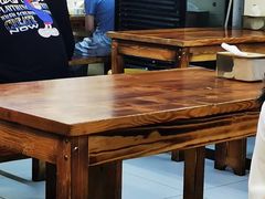 大堂-十里铺铁板鱿鱼