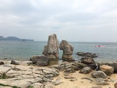 -大梅沙海滨公园