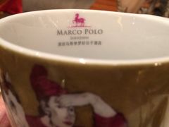 -好日子皇冠假日酒店·君怡咖啡厅(特美思大厦店)