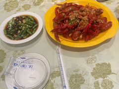 -味道工厂楚虾王(龙虾城店)