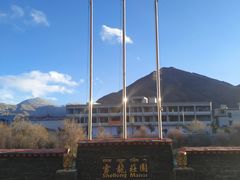 -思金拉措庄园藏餐(太阳岛店)