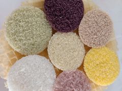 -致童年熟梨糕刨冰炒酸奶