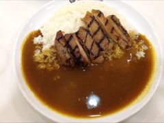 CC-COCO壱番屋(大华路店)