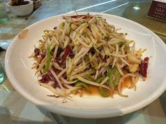 -百味地锅鸡(二店·财校分店)