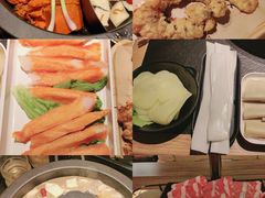 -晓宇重庆火锅(西安荟聚店)