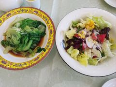 -博雅渔港·融合菜(维也纳国际大酒店)