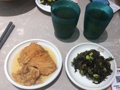 -松鹤楼面馆(清河万象汇店)