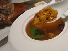 -同喜烤鸭店(光芒店)