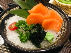 -角落里(中山公园店)