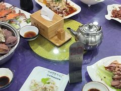 -威海渔村(黄兴路店)