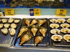 -必点海鲜·鲅鱼水饺(鞍山西道店)