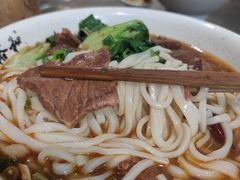 -易裕和·长沙米粉(友谊路店)