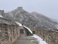 -慕田峪长城