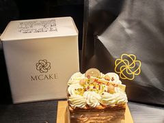 -M'CAKE(西单大悦城店)