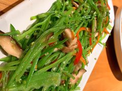 -云海肴·汽锅鸡·云南菜(高德置地店)