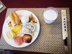 -赤山海景丽呈酒店