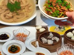 -花园茶楼·淮扬菜(兴城西路店)